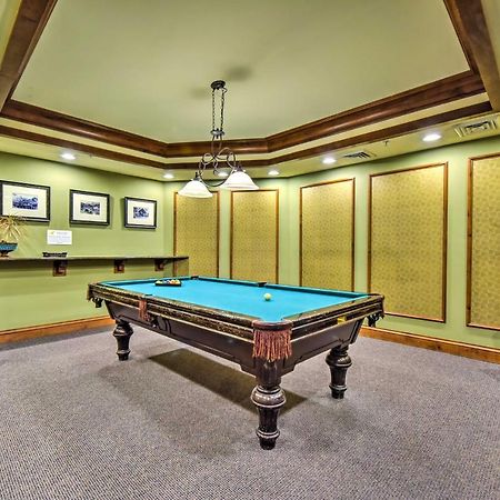 Ski-In And Ski-Out Solitude Resort Condo With Mtn Views! Ngoại thất bức ảnh