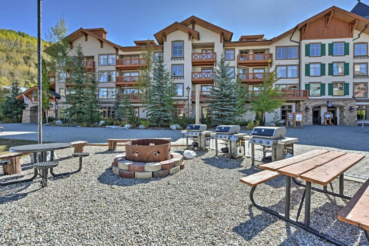 Ski-In And Ski-Out Solitude Resort Condo With Mtn Views! Ngoại thất bức ảnh