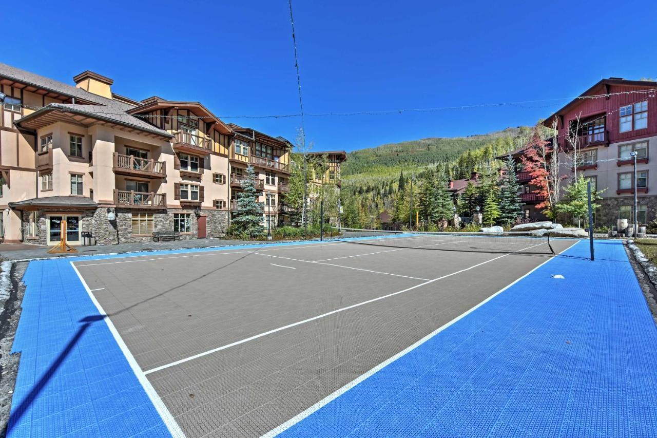 Ski-In And Ski-Out Solitude Resort Condo With Mtn Views! Ngoại thất bức ảnh